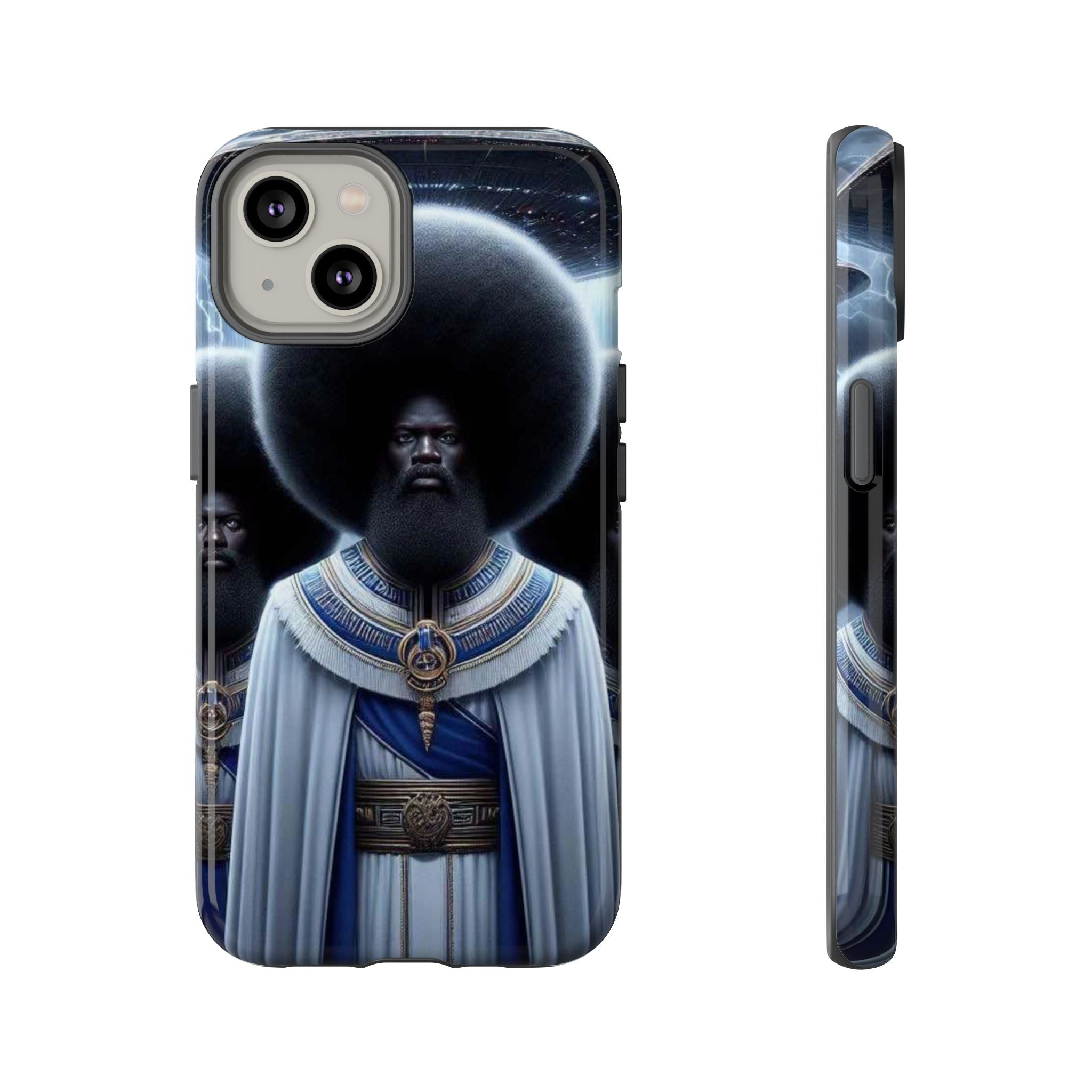 Tough Cases Printify