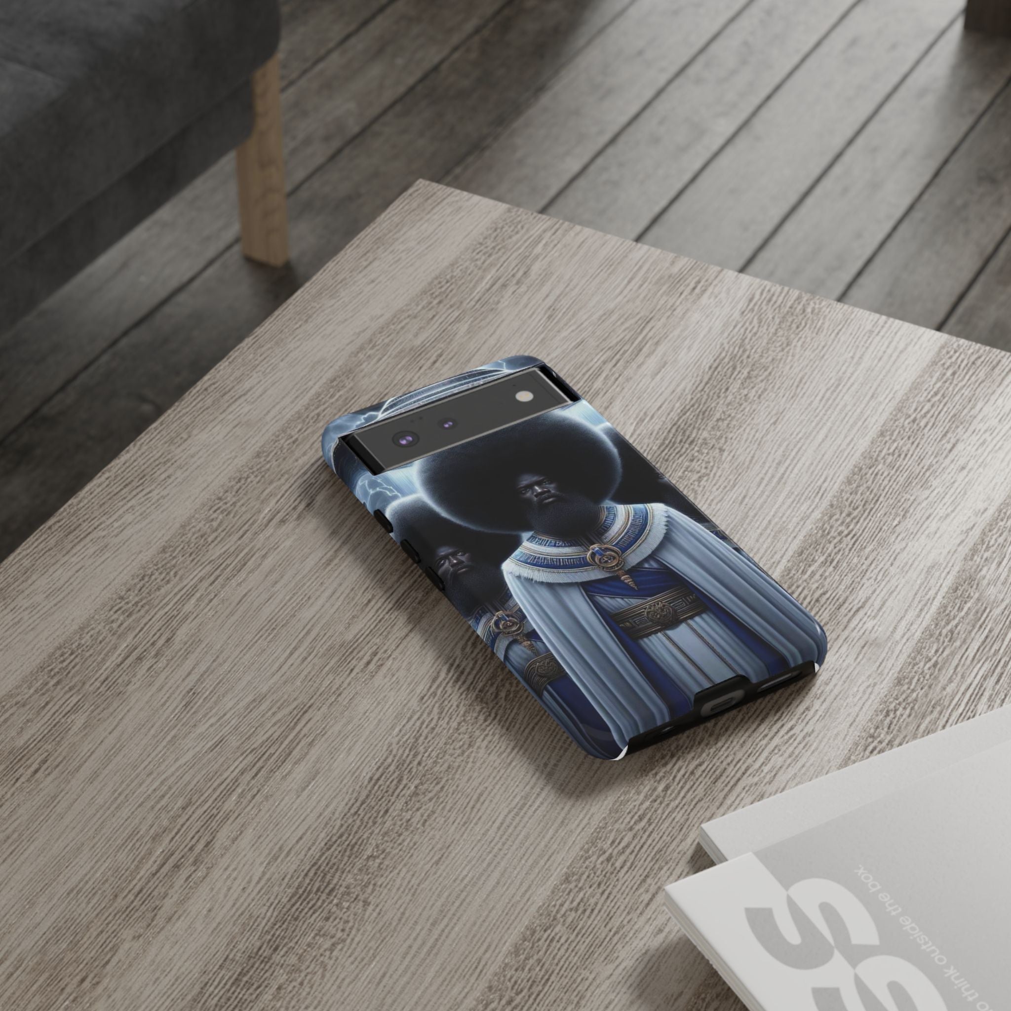 Tough Cases Printify