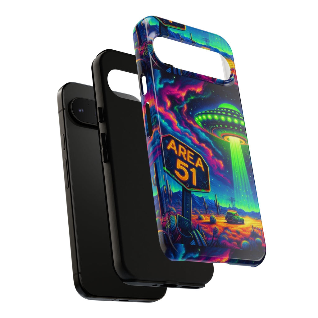 Tough Cases Printify