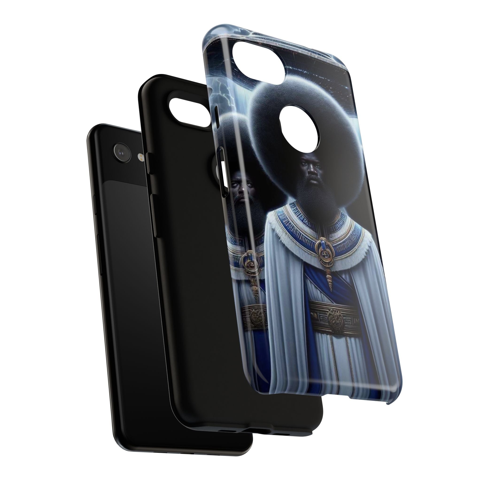 Tough Cases Printify