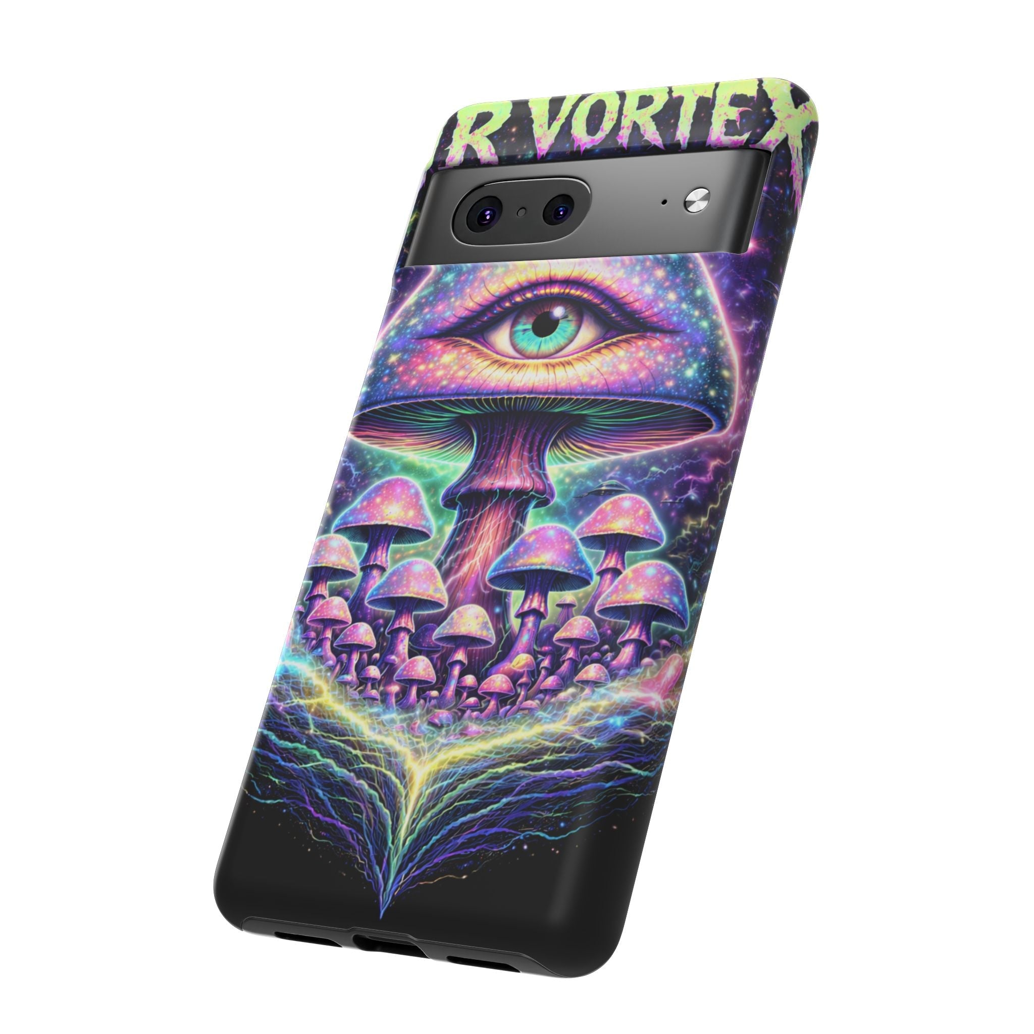 Tough Cases Printify