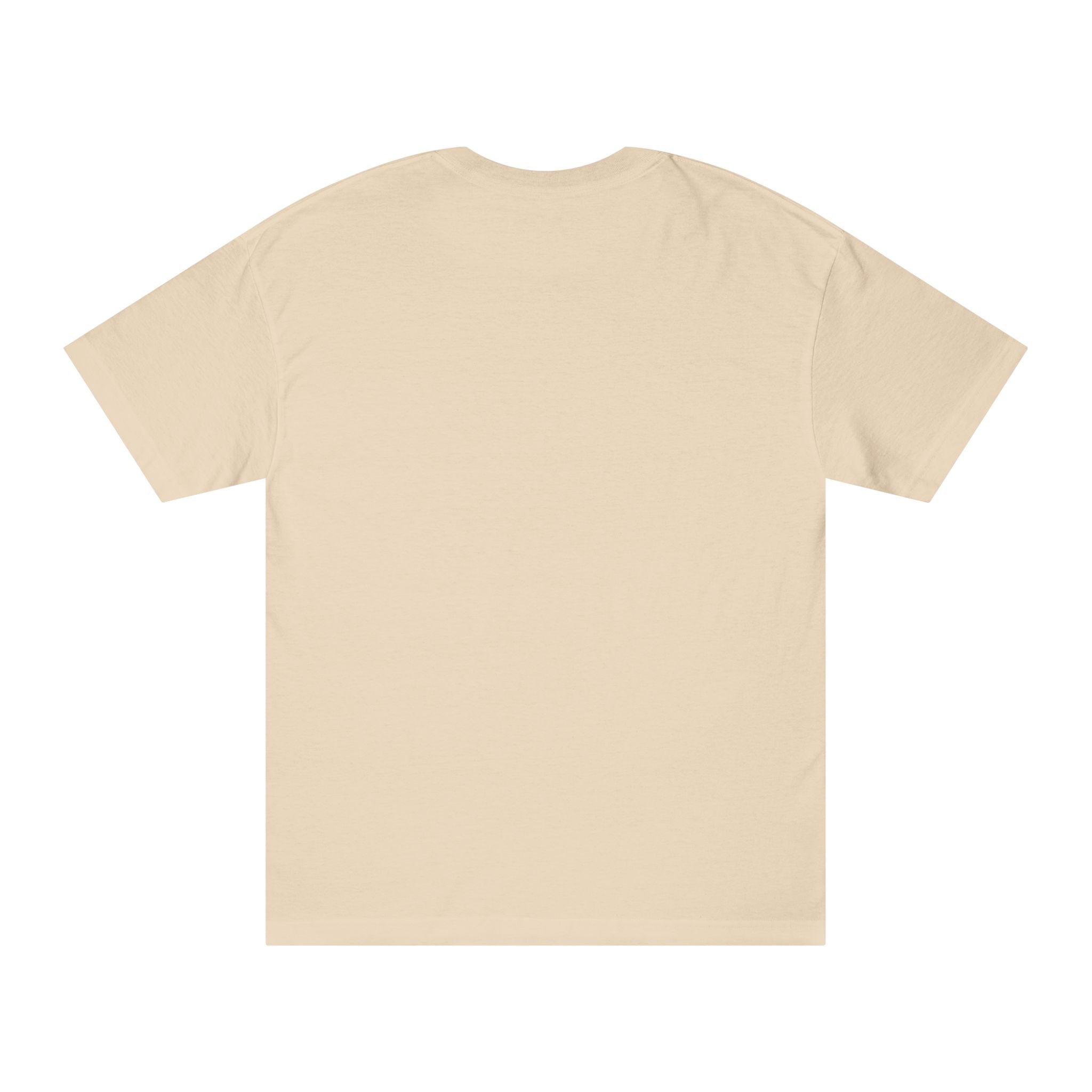Transmission Received Tee — Pyramid Eye & UFO Graphic T-Shirt Printify
