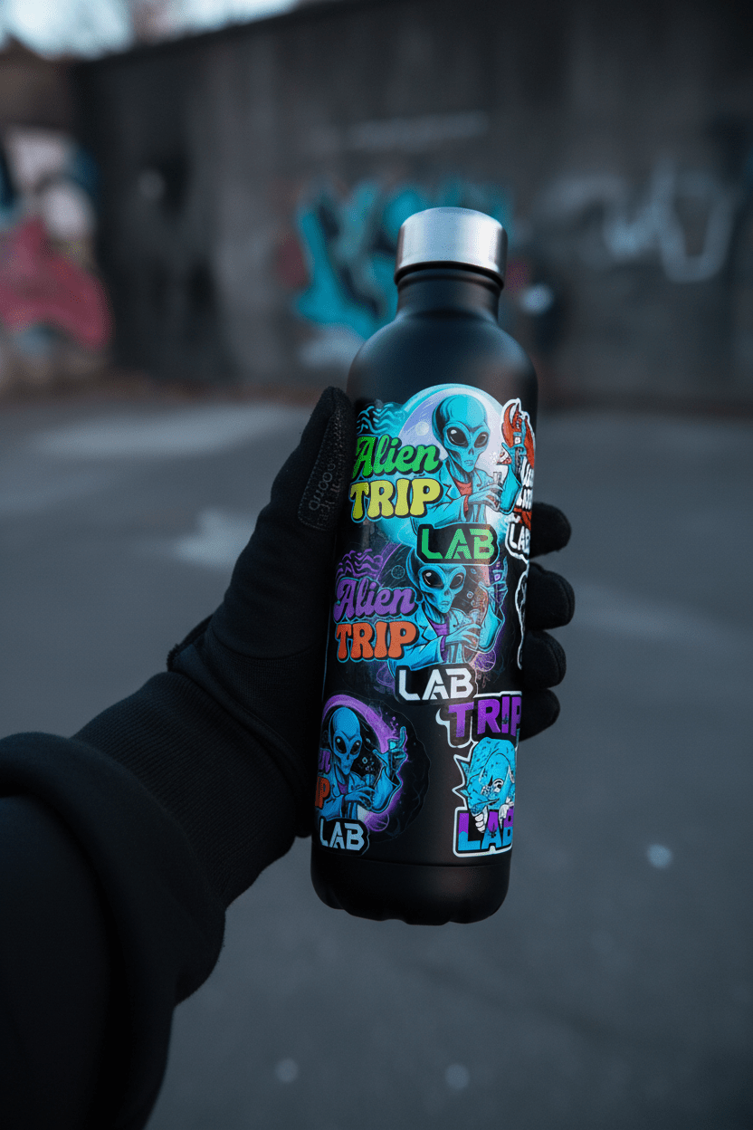 Water Bottle