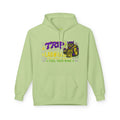 Trip Lab Gas Hoodie — High Octane Chemistry | Unisex Fleece