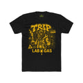 Trip Lab Gas Tee — Psychedelic Rat Scientist Graphic T-Shirt