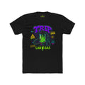Trip Lab Gas Vol. 3 — Unisex Cotton Crew Tee