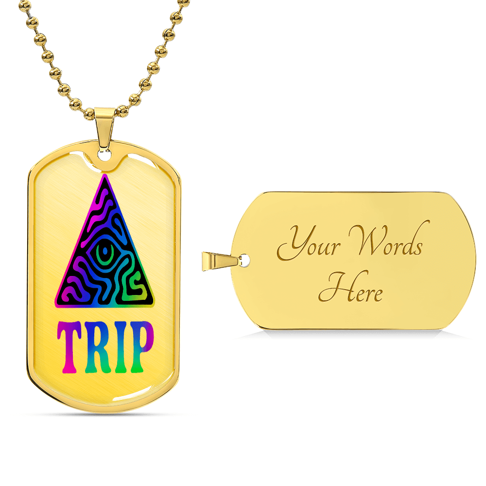 Trip love ShineOn Fulfillment