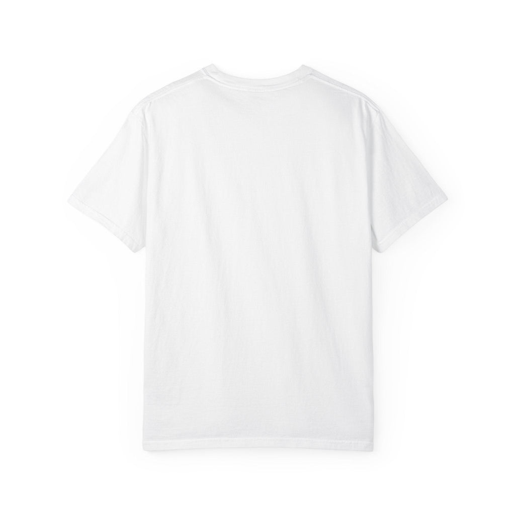 Trippy Mushroom Tee