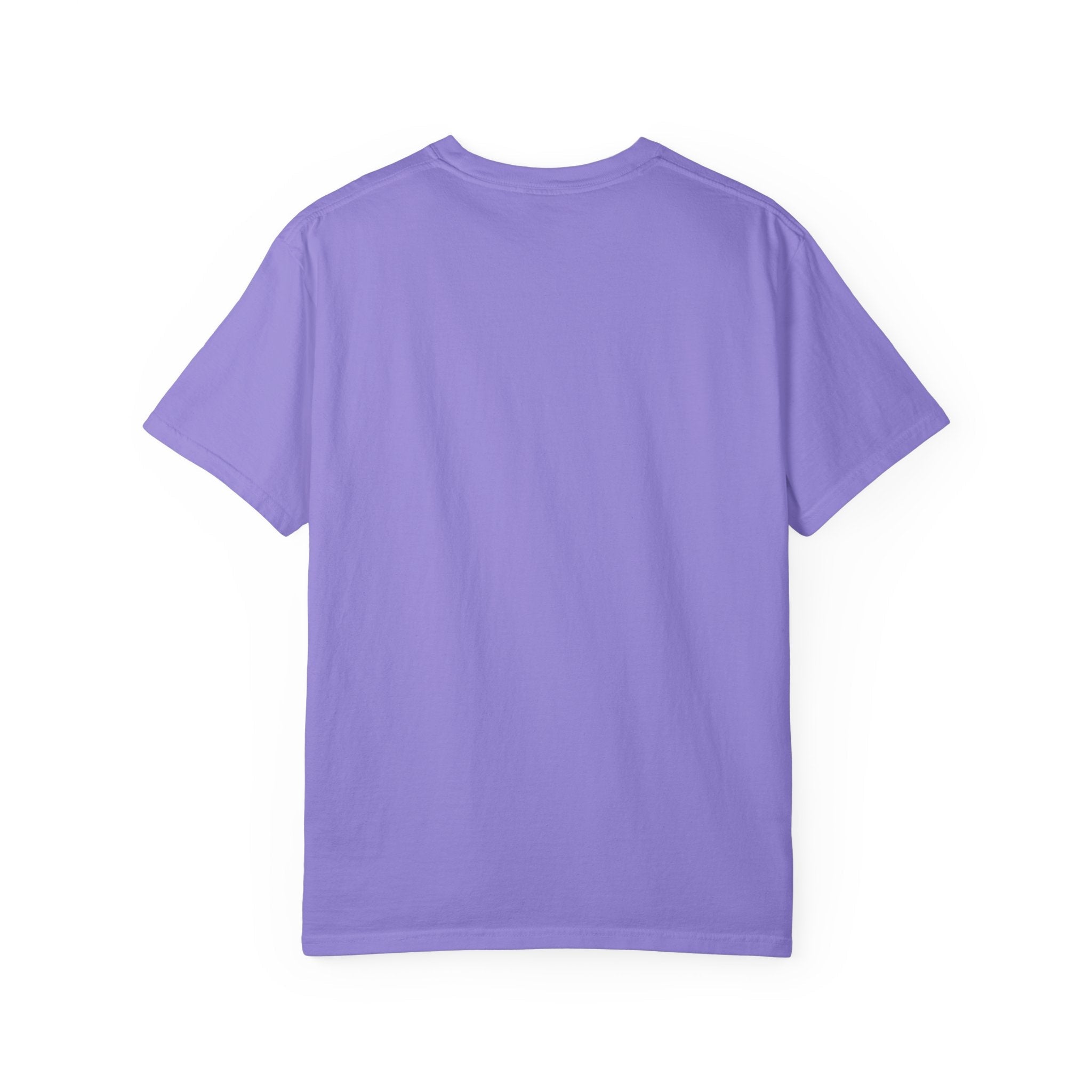 Trippy Mushroom Tee
