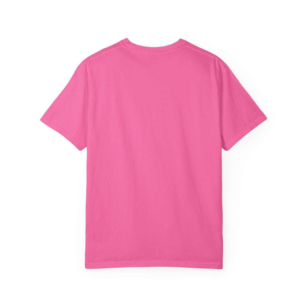 Trippy Mushroom Tee
