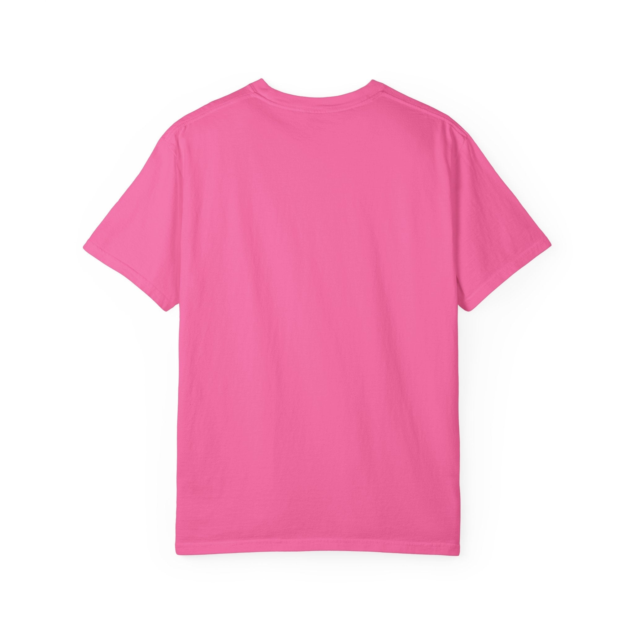 Trippy Mushroom Tee