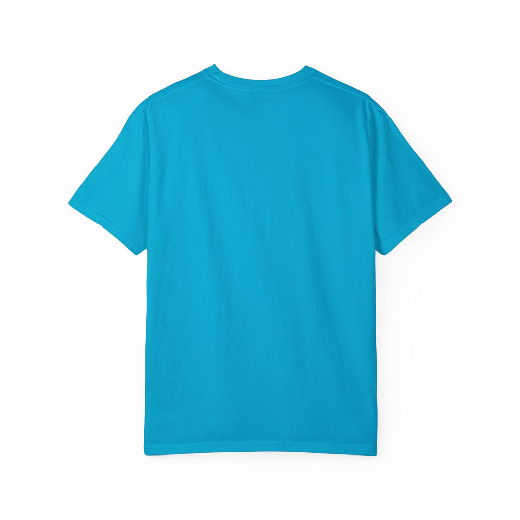Trippy Mushroom Tee