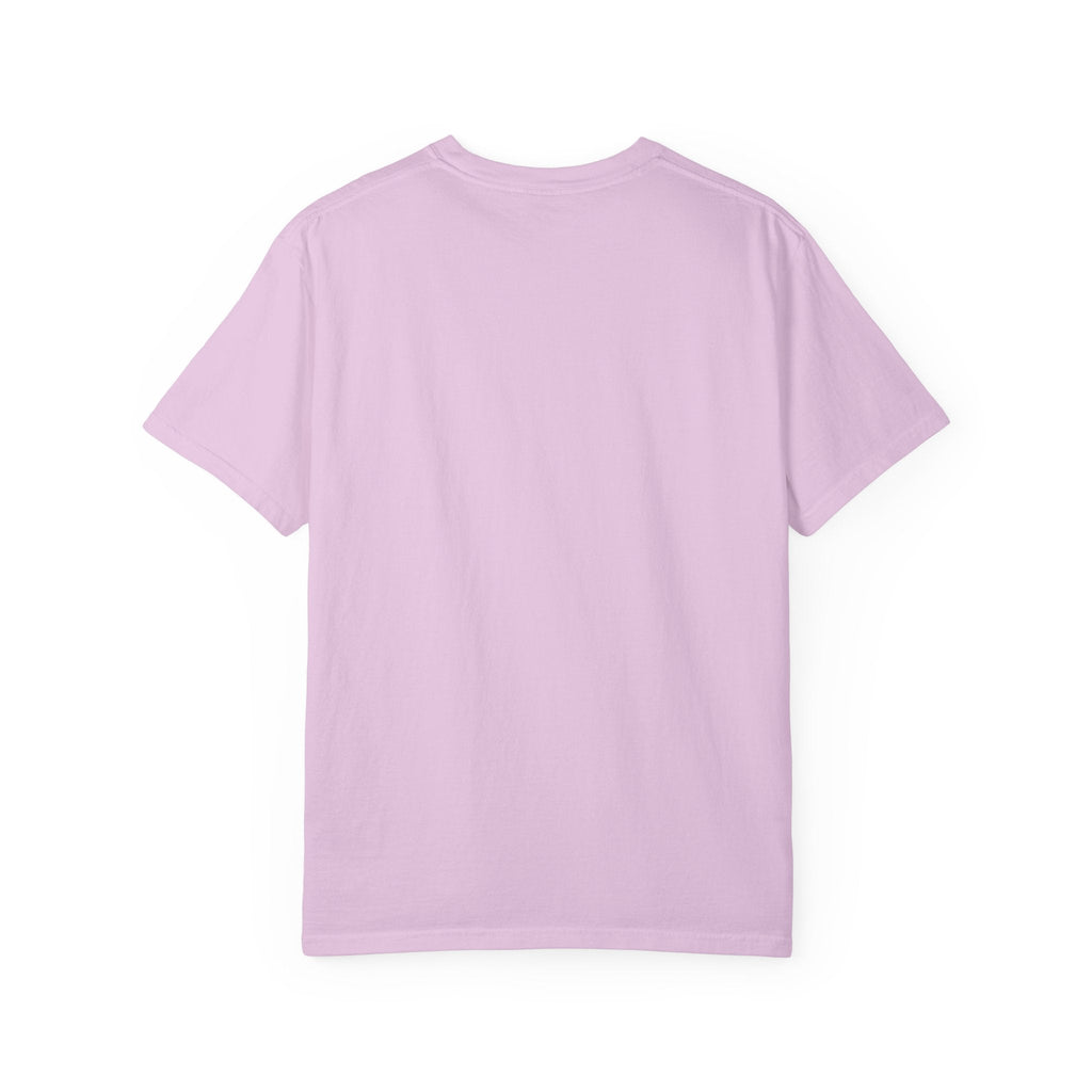 Trippy Mushroom Tee