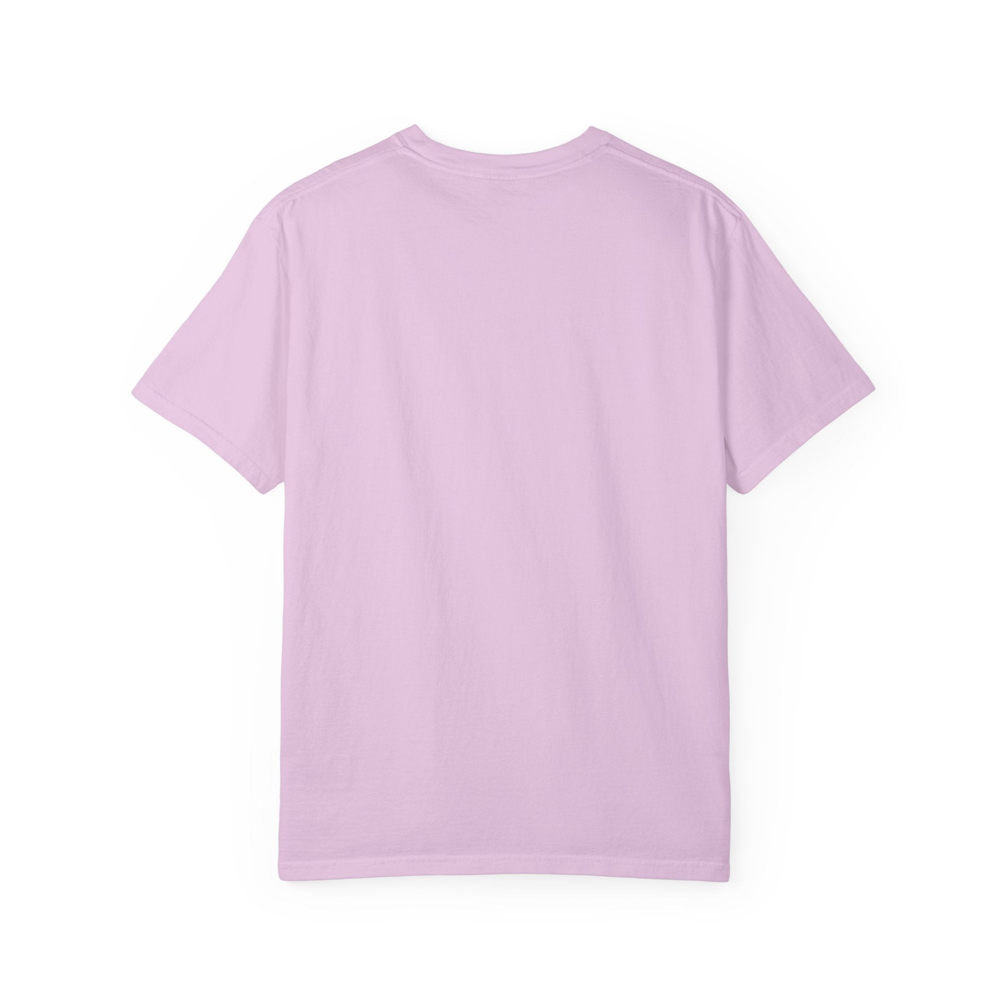 Trippy Mushroom Tee