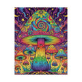 Satin Posters (300gsm) Printify