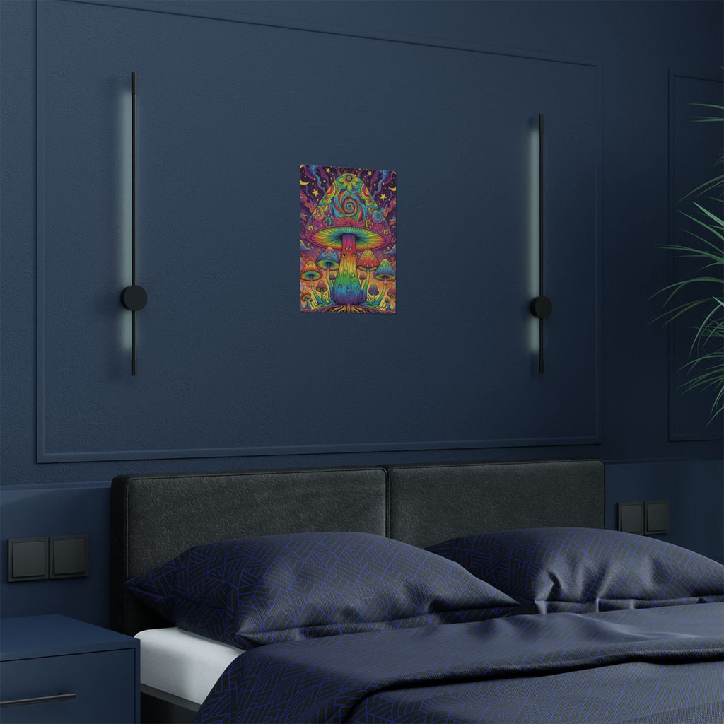 Satin Posters (300gsm) Printify