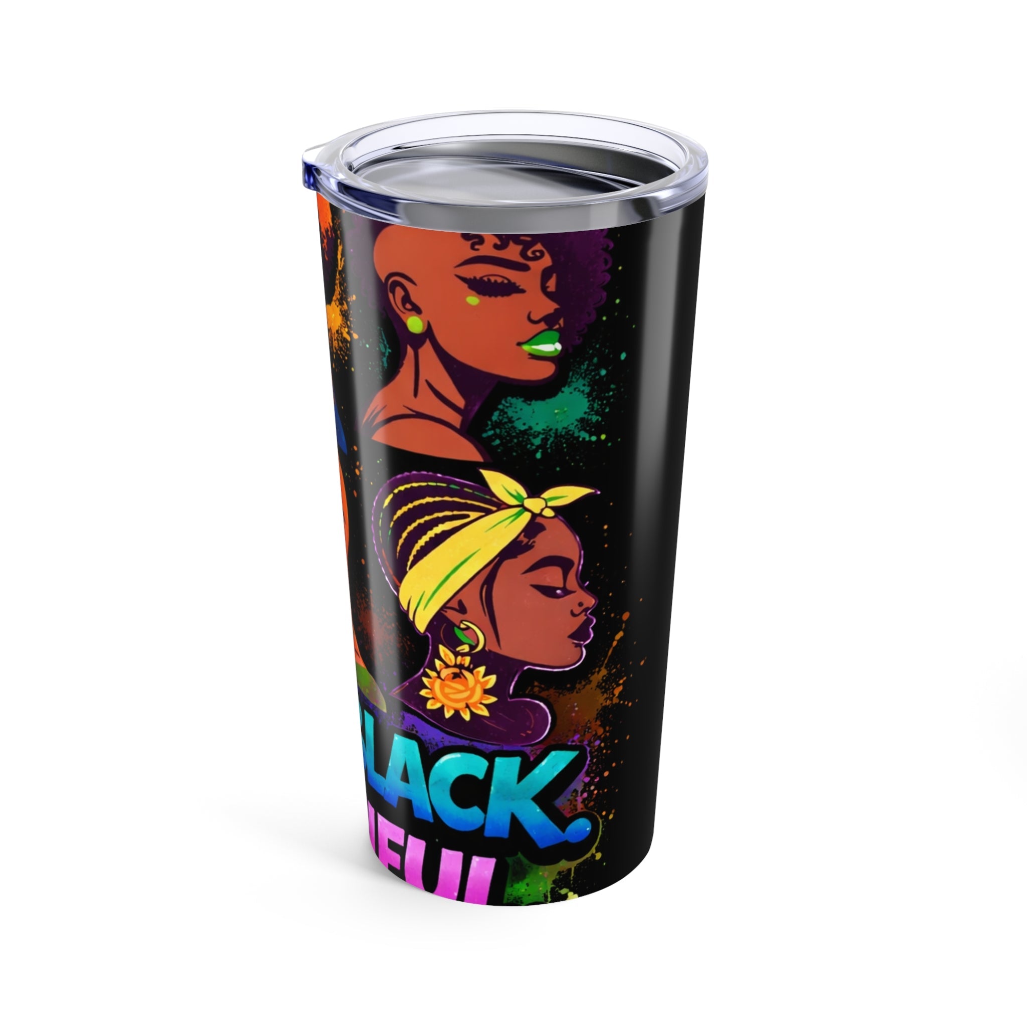 Tumbler 20oz Printify