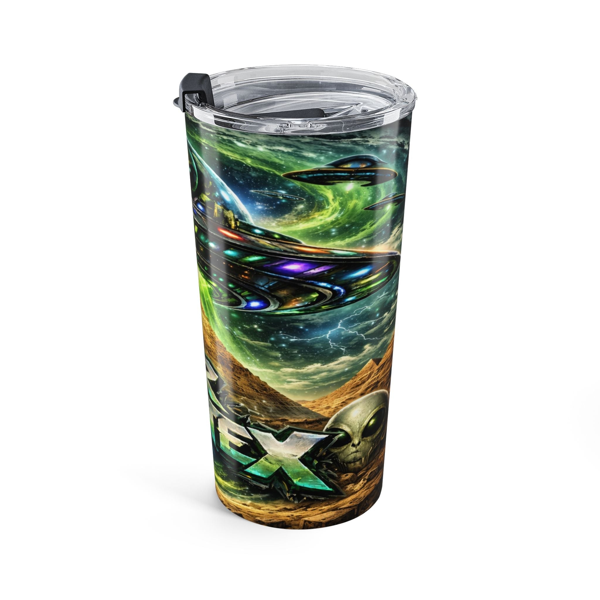 Tumbler 20oz Printify