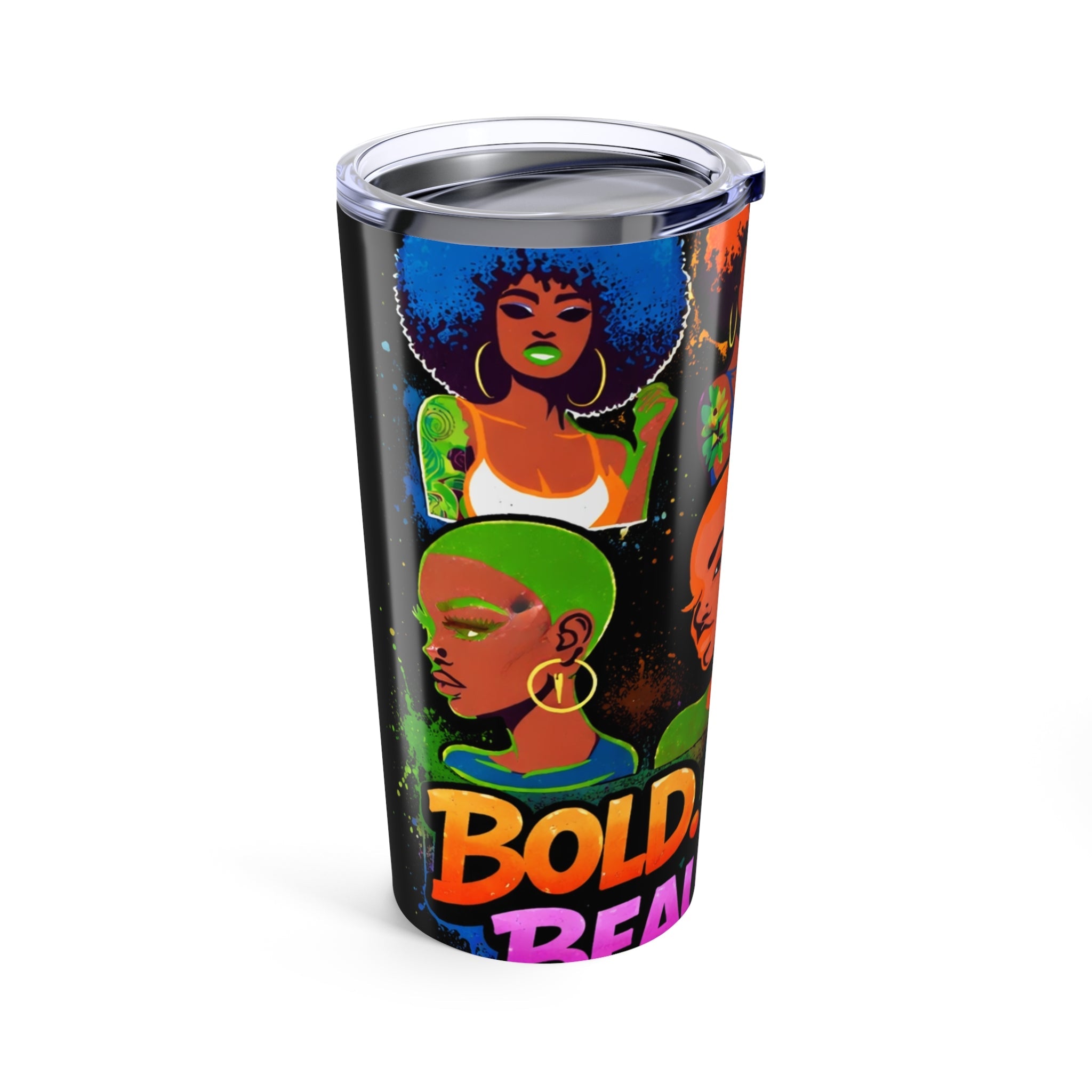 Tumbler 20oz Printify