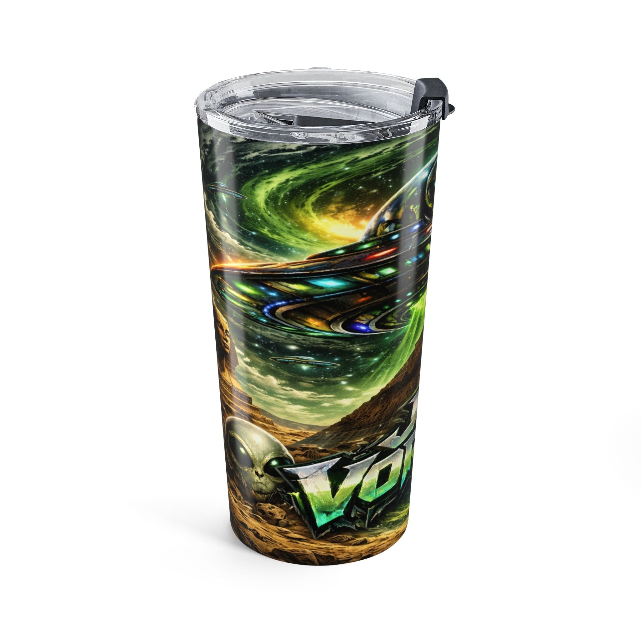 Tumbler 20oz Printify