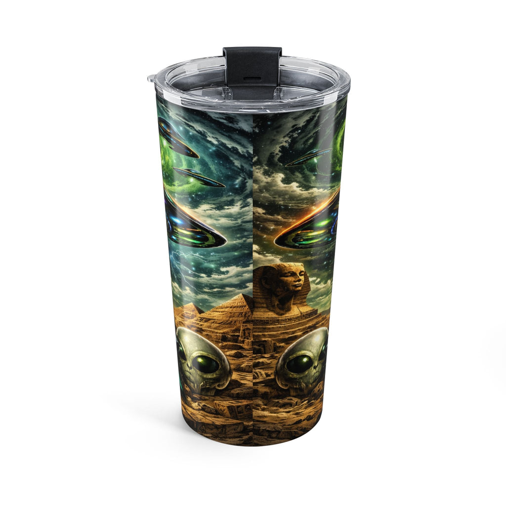 Tumbler 20oz Printify