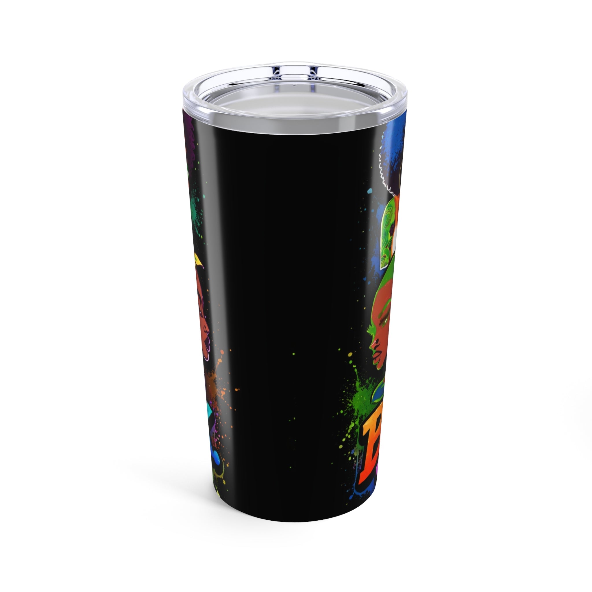 Tumbler 20oz Printify