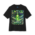 Alien Abduction Graphic Tee — 'Ur Vortex' Sci‑Fi UFO Shirt Printify