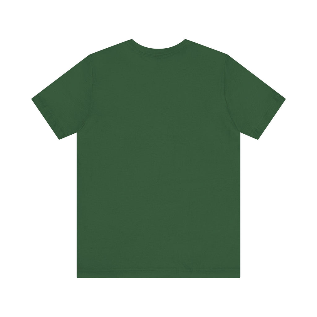 Cosmic Alien Area 51 Tee — Unisex UFO Streetwear T-Shirt Printify