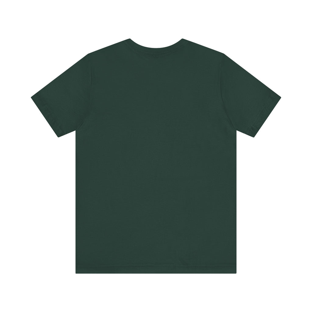 Cosmic Alien Area 51 Tee — Unisex UFO Streetwear T-Shirt Printify