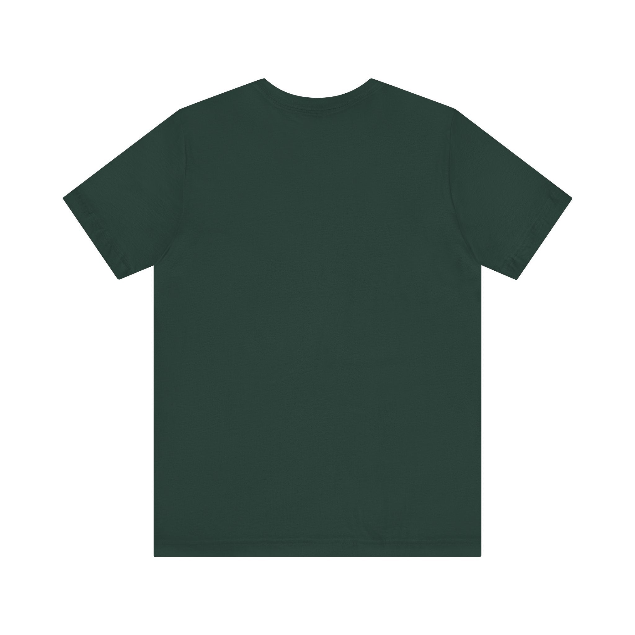 Cosmic Alien Area 51 Tee — Unisex UFO Streetwear T-Shirt Printify