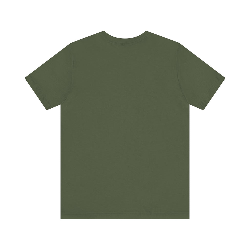 Cosmic Alien Area 51 Tee — Unisex UFO Streetwear T-Shirt Printify