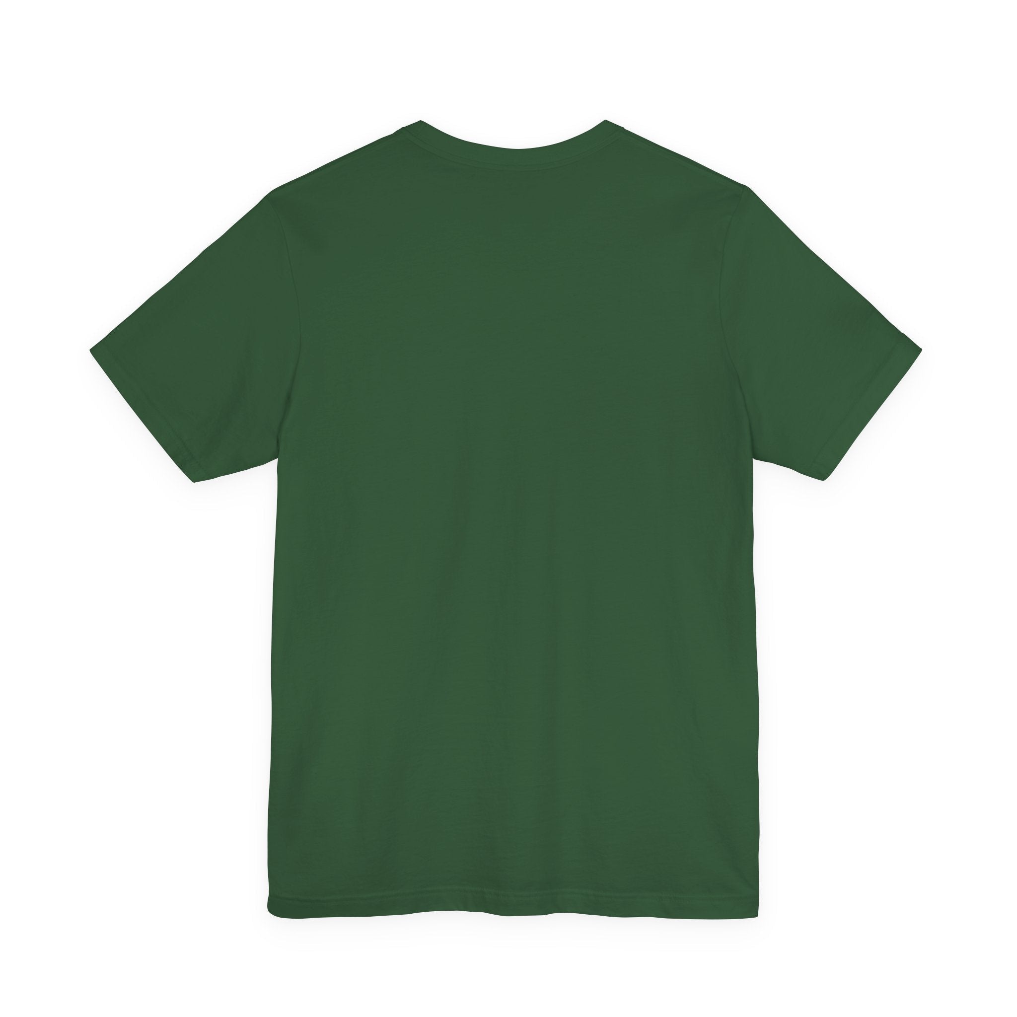 Cosmic Alien Area 51 Tee — Unisex UFO Streetwear T-Shirt Printify