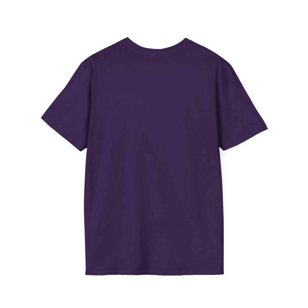 UFO Cosmic Alien Tee Printify