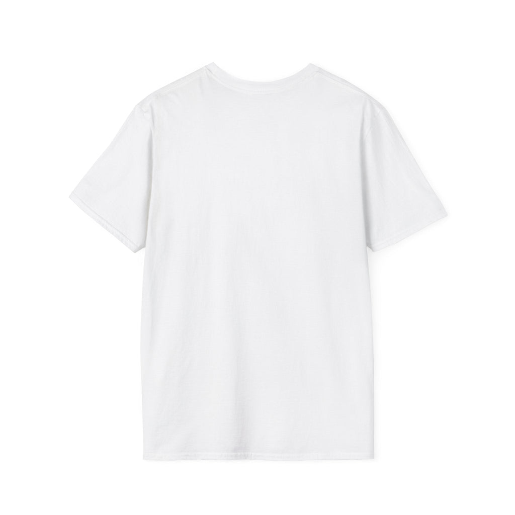 UFO Cosmic Alien Tee Printify