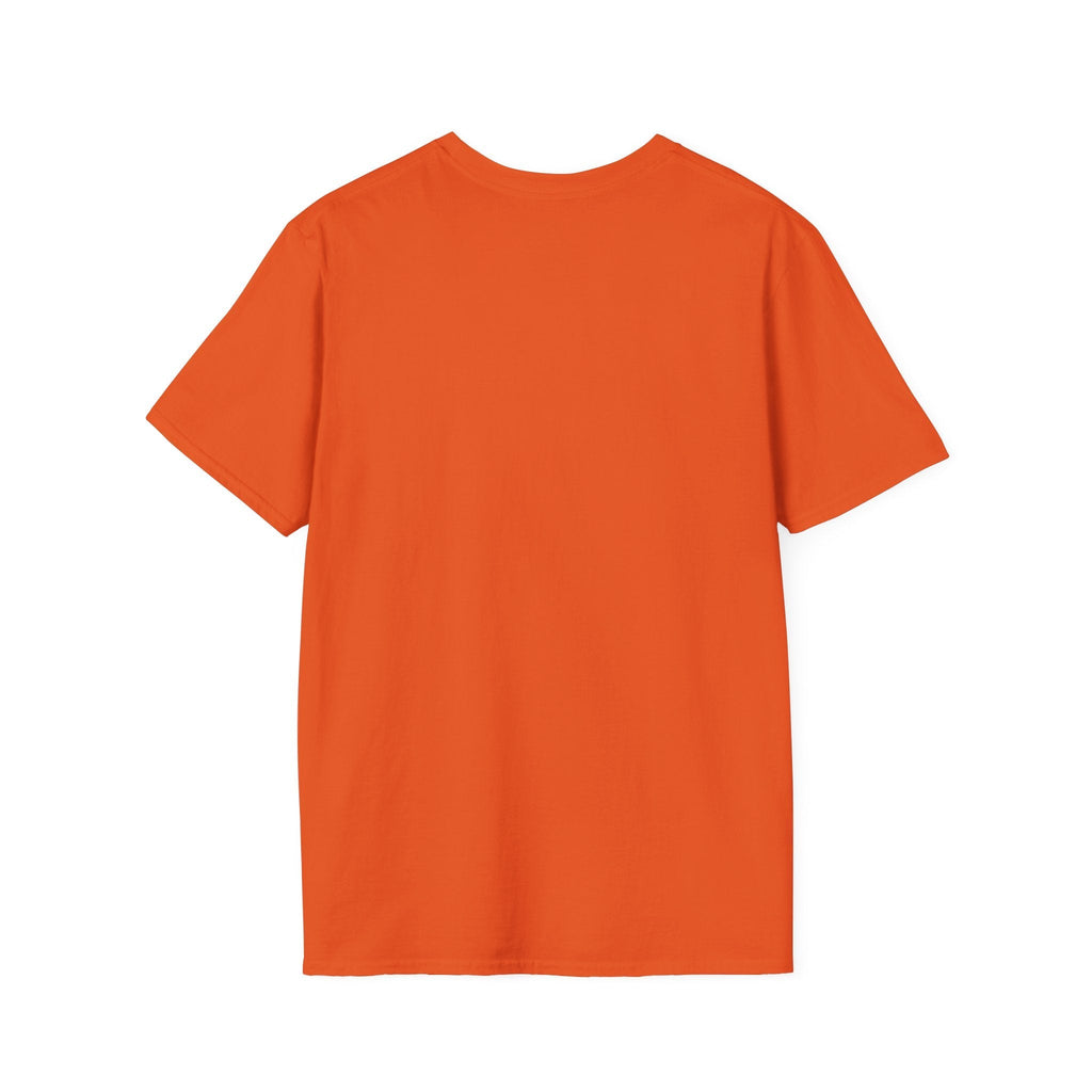 UFO Cosmic Alien Tee Printify