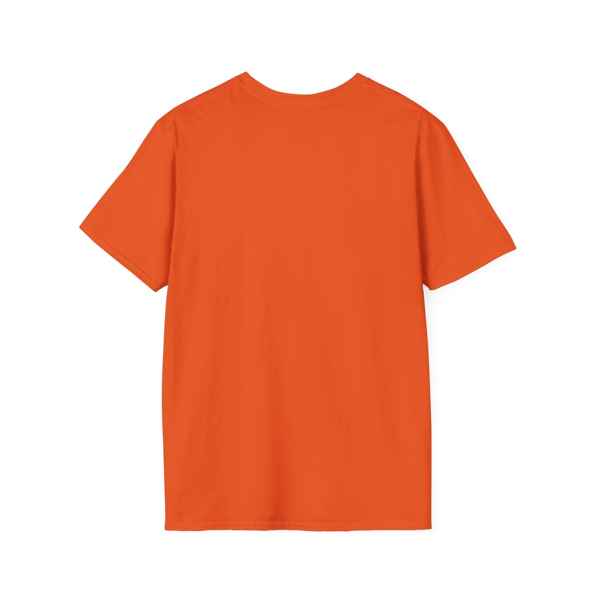 UFO Cosmic Alien Tee Printify