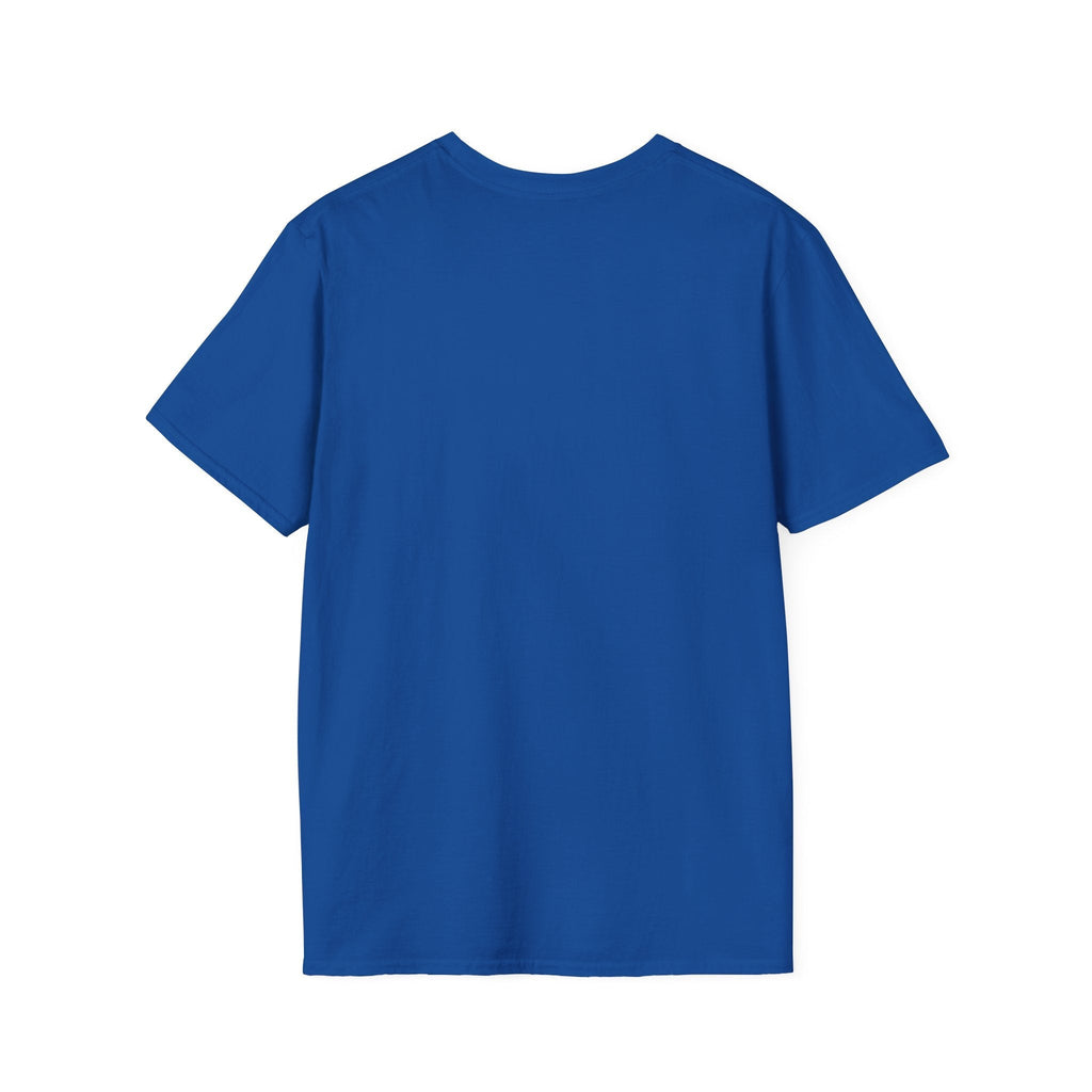 UFO Cosmic Alien Tee Printify