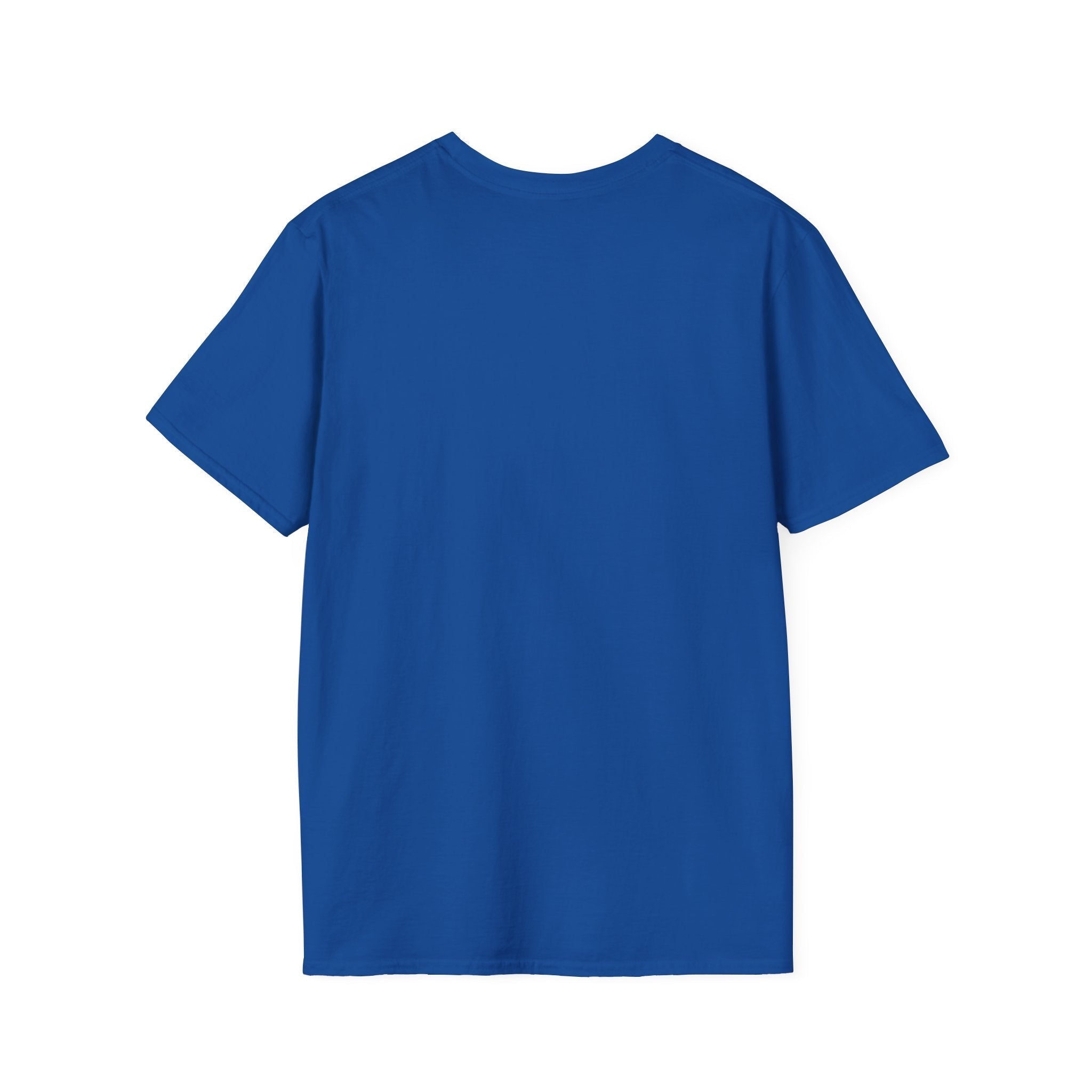 UFO Cosmic Alien Tee Printify