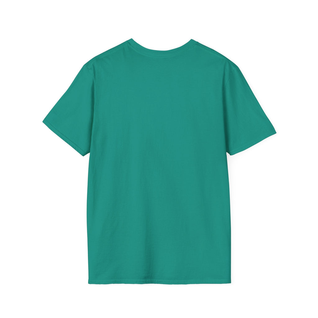 UFO Cosmic Alien Tee Printify