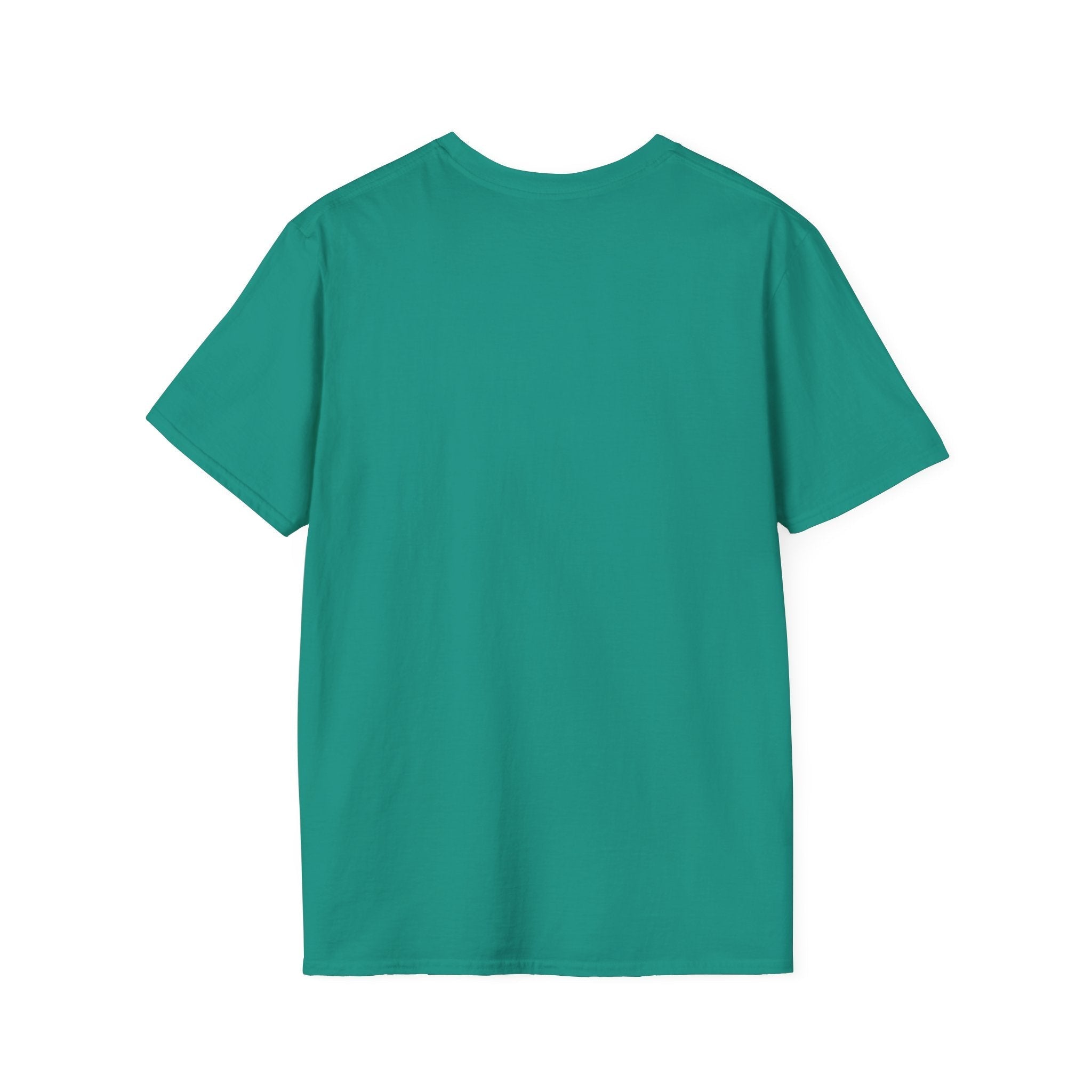 UFO Cosmic Alien Tee Printify