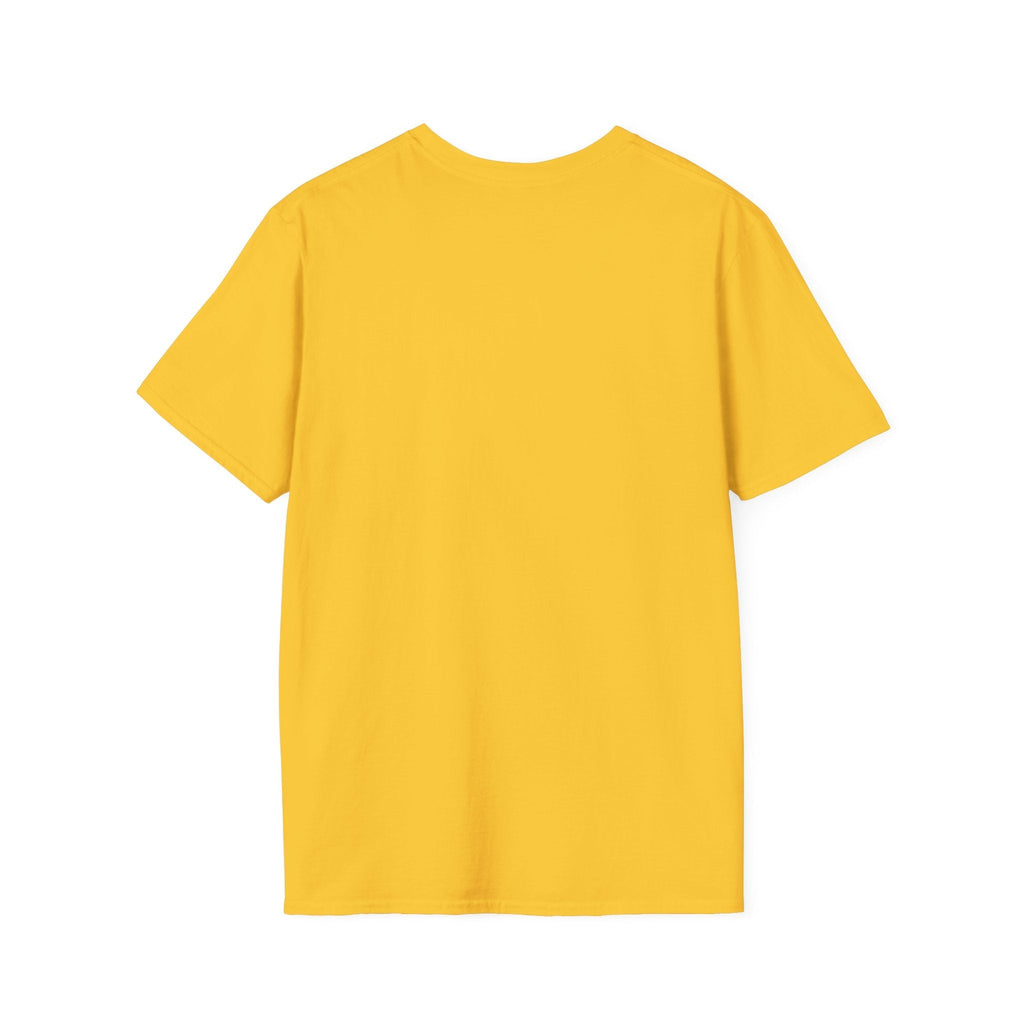 UFO Cosmic Alien Tee Printify