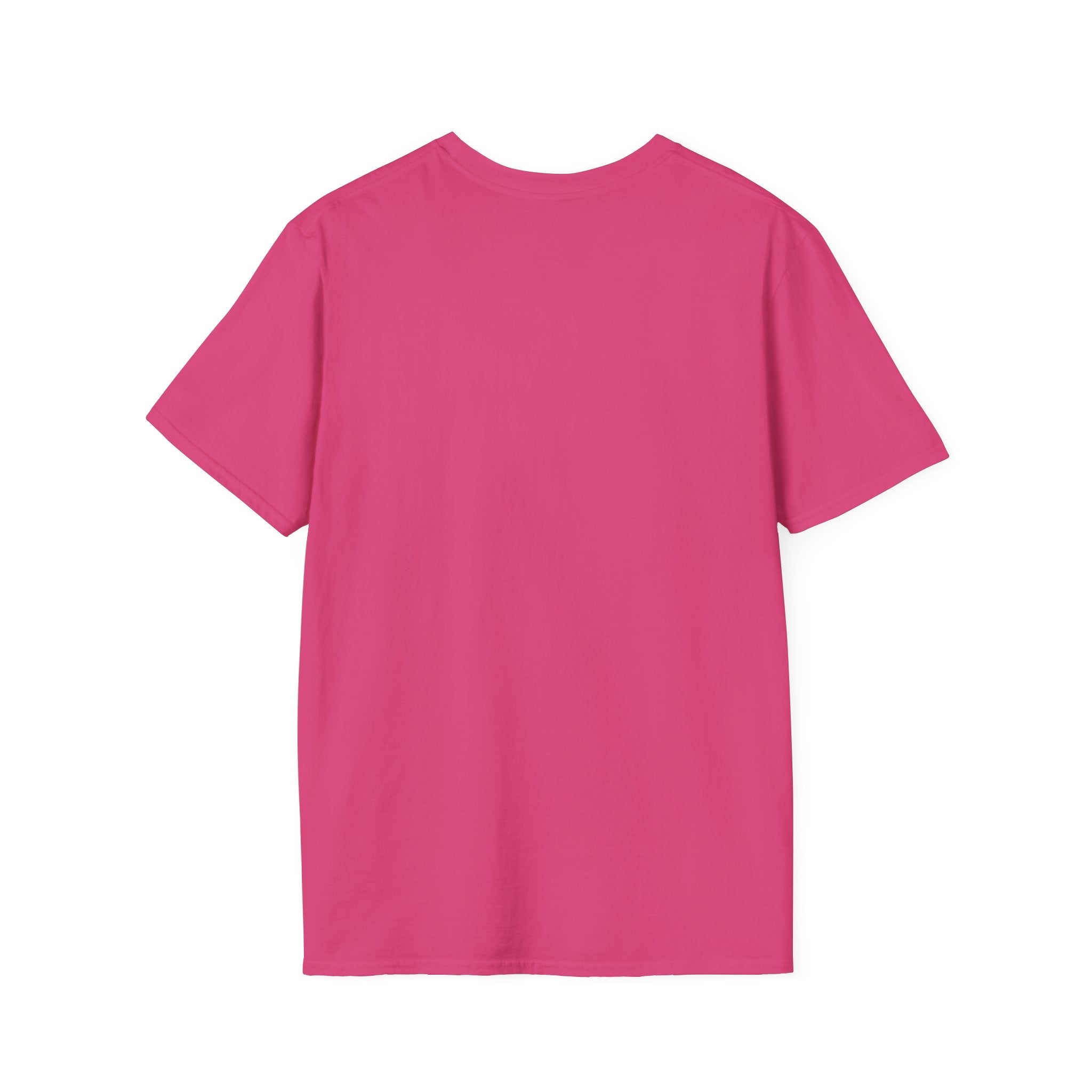 UFO Cosmic Alien Tee Printify
