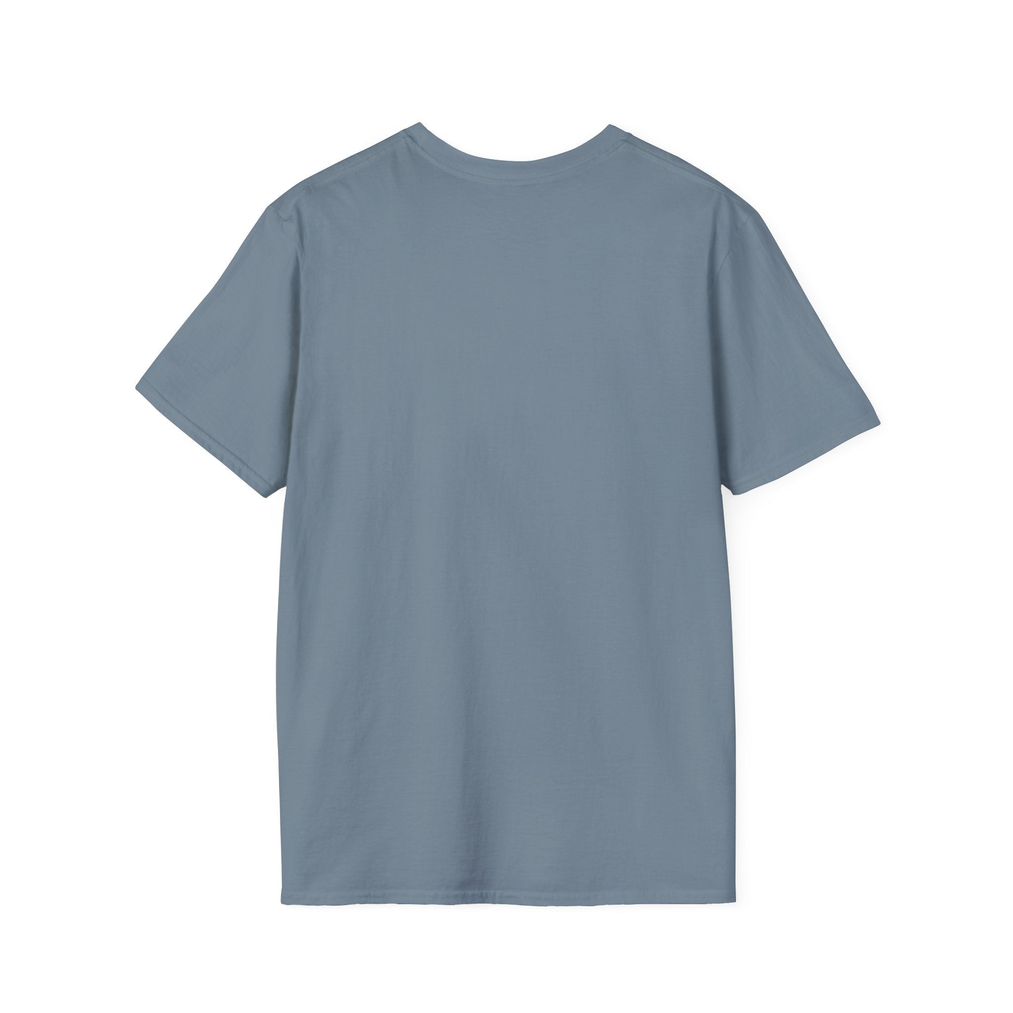 UFO Cosmic Alien Tee Printify