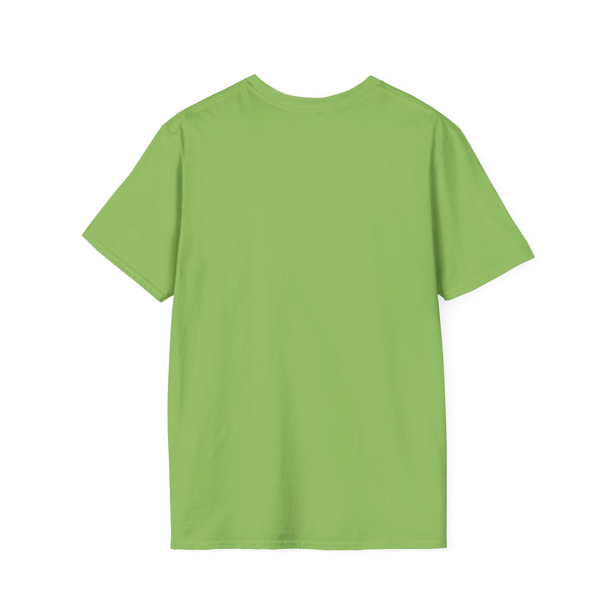 UFO Cosmic Alien Tee Printify