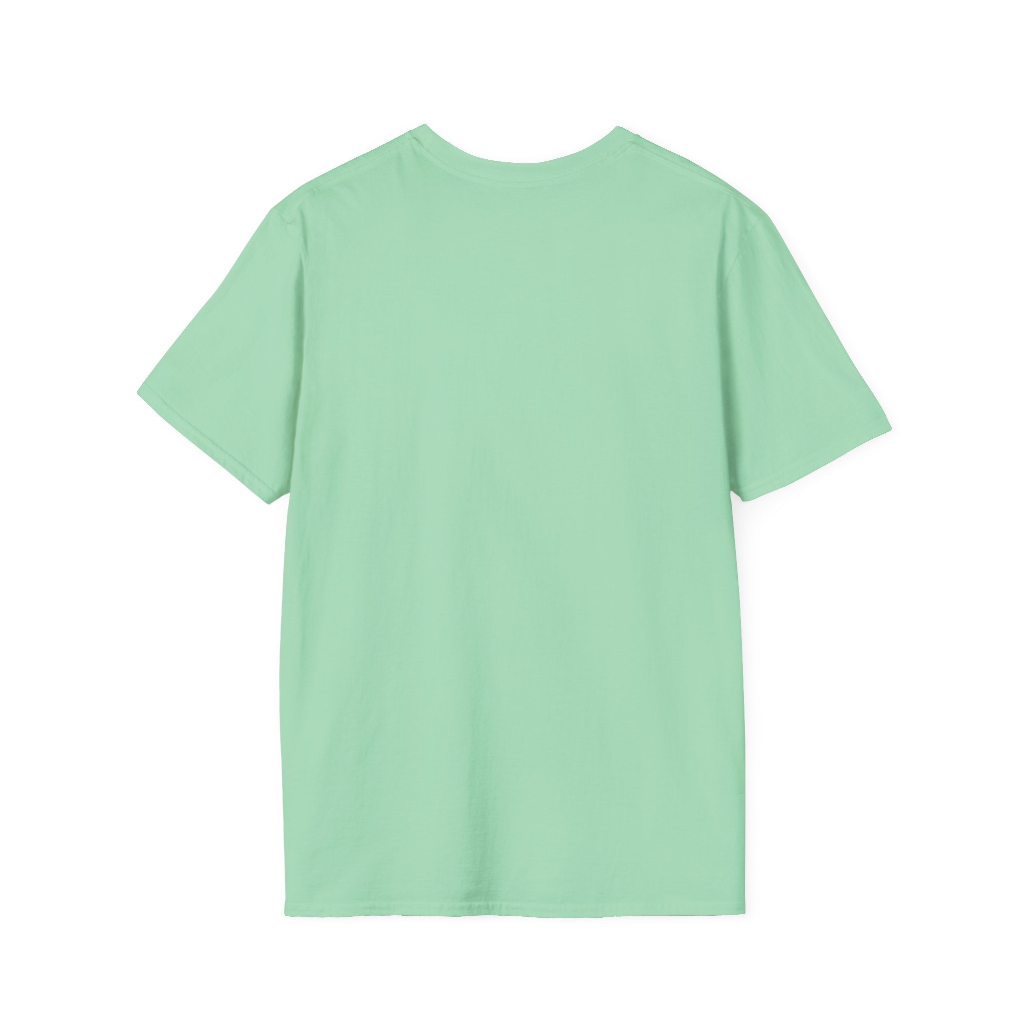 UFO Cosmic Alien Tee Printify