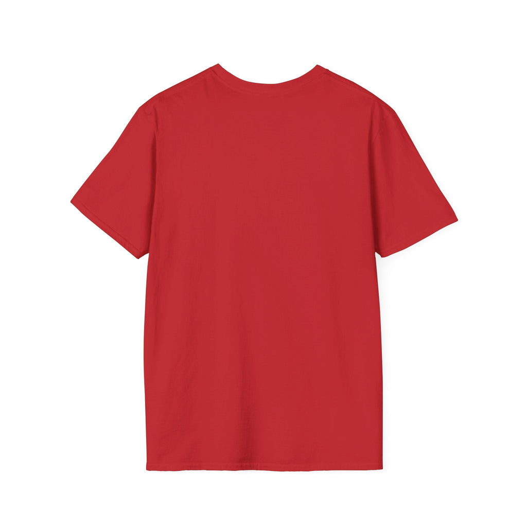 UFO Cosmic Alien Tee Printify