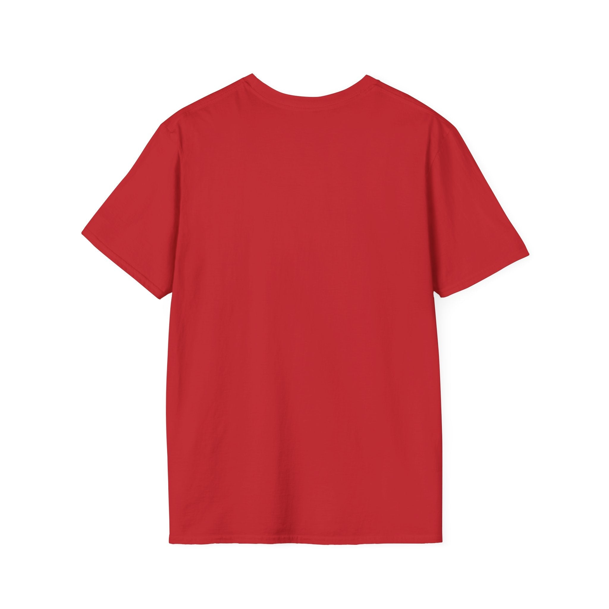 UFO Cosmic Alien Tee Printify