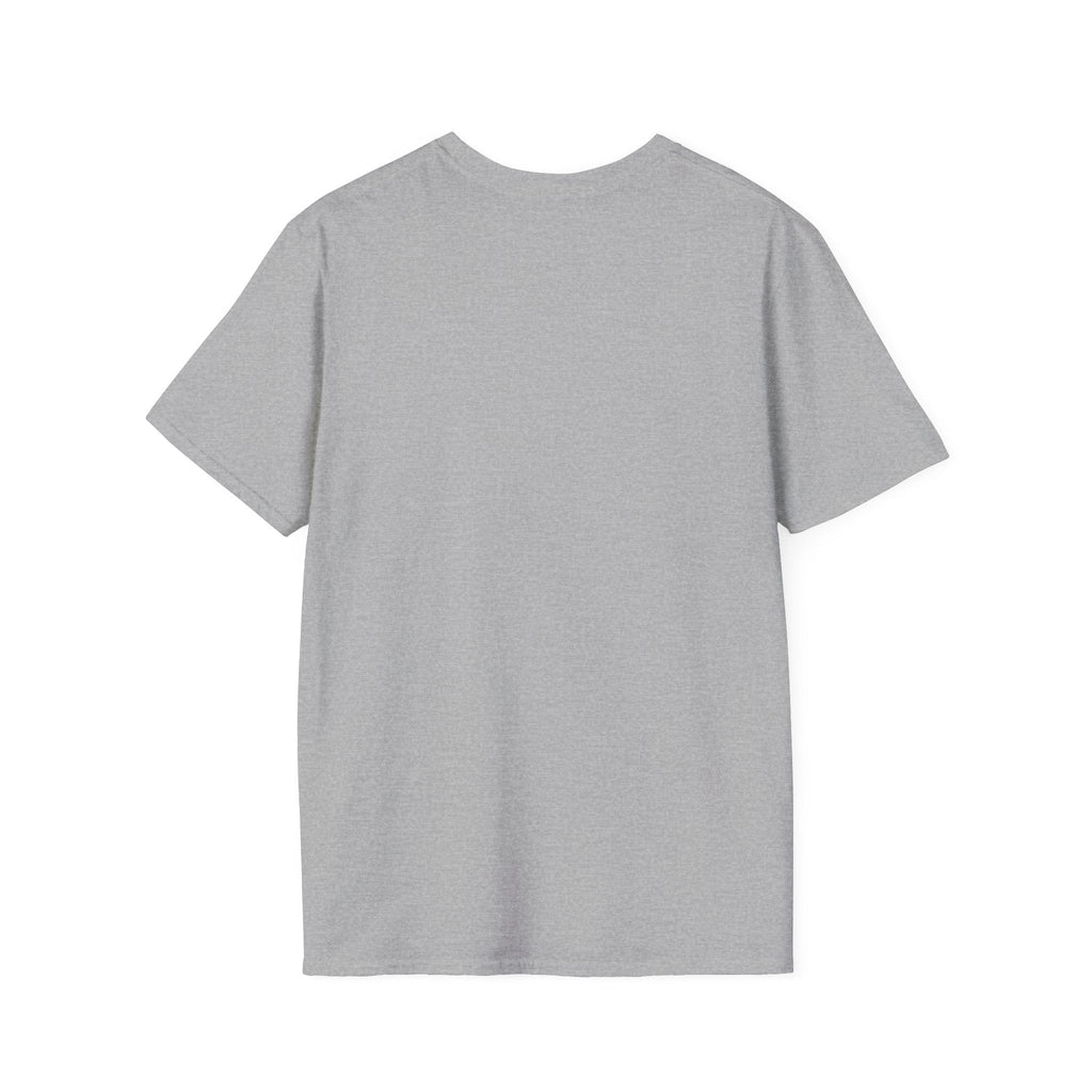 UFO Cosmic Alien Tee Printify