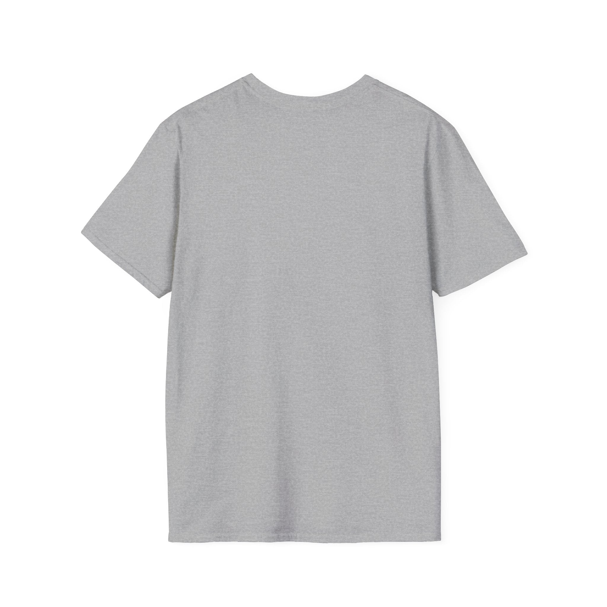UFO Cosmic Alien Tee Printify