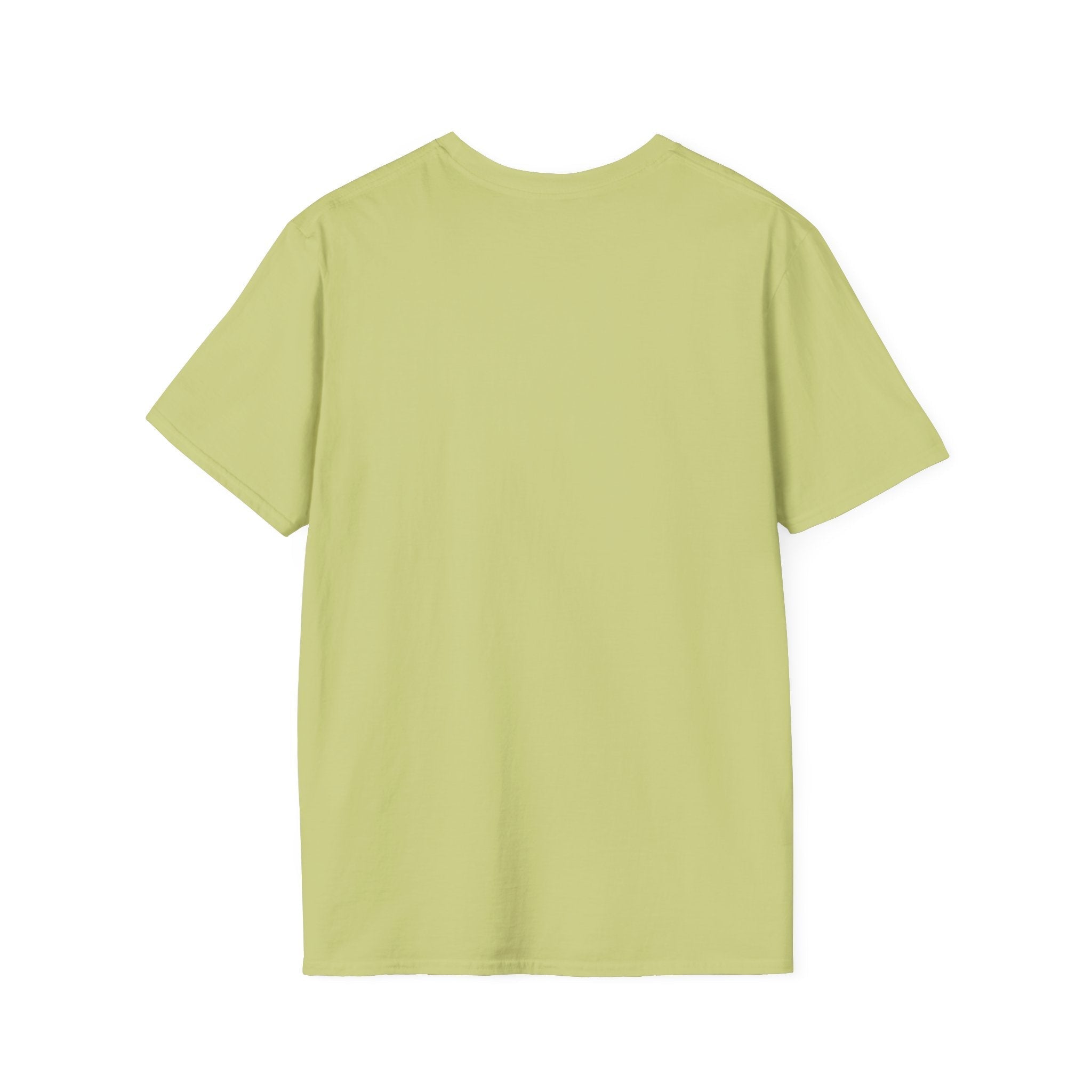 UFO Cosmic Alien Tee Printify